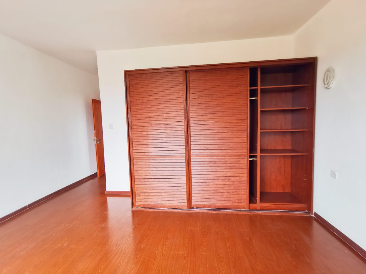 3 Bedroom house All ensuite in Kilimani for sale 