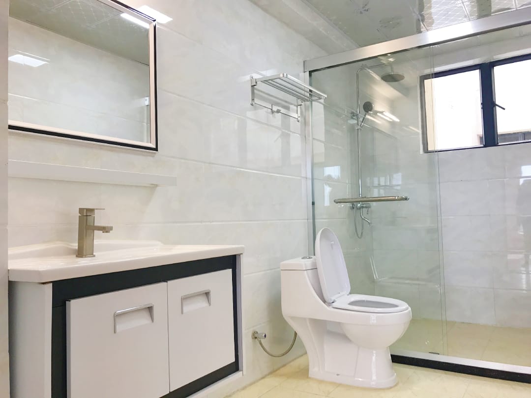 3 Bedroom house All ensuite in Kilimani for sale 