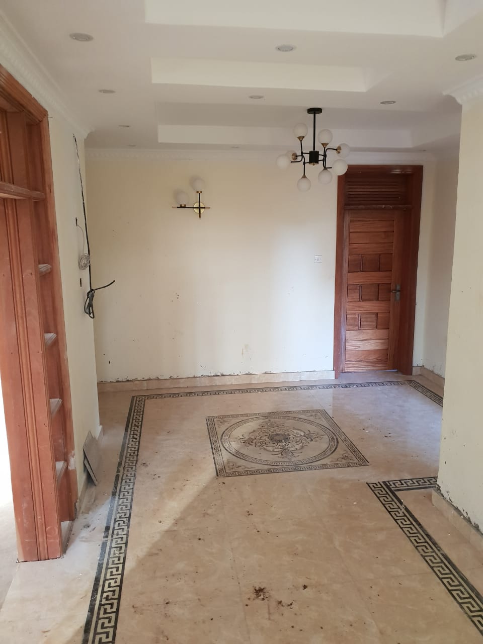 5 BEDROOMS NEW MANSIONATTE AT DAYKIO BUSTANI RUIRU