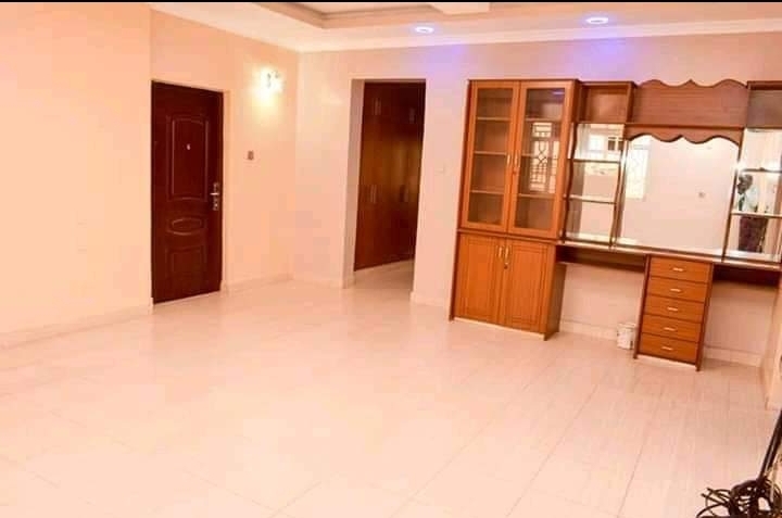 4 bedroom mansion  .at ruiru