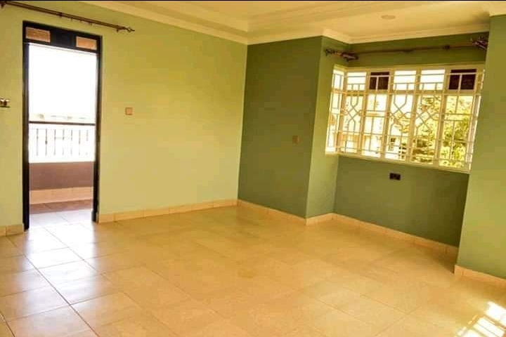 4 bedroom mansion  .at ruiru