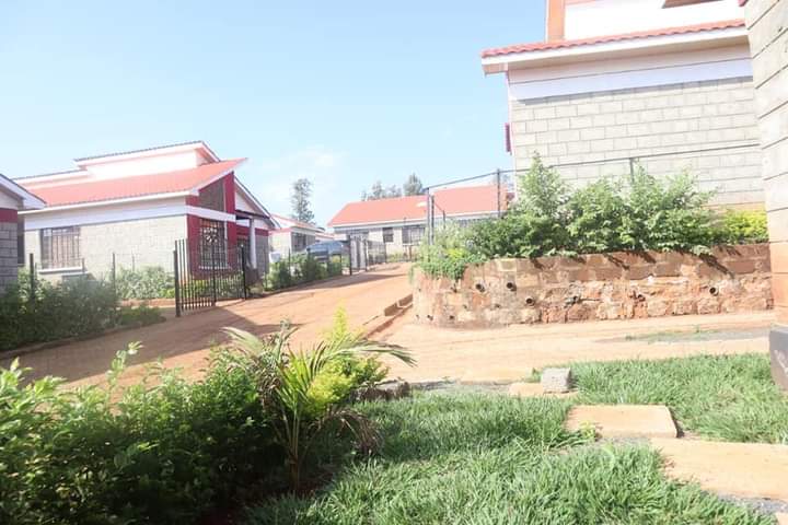 3 bedroom House for sale in kangundo road.