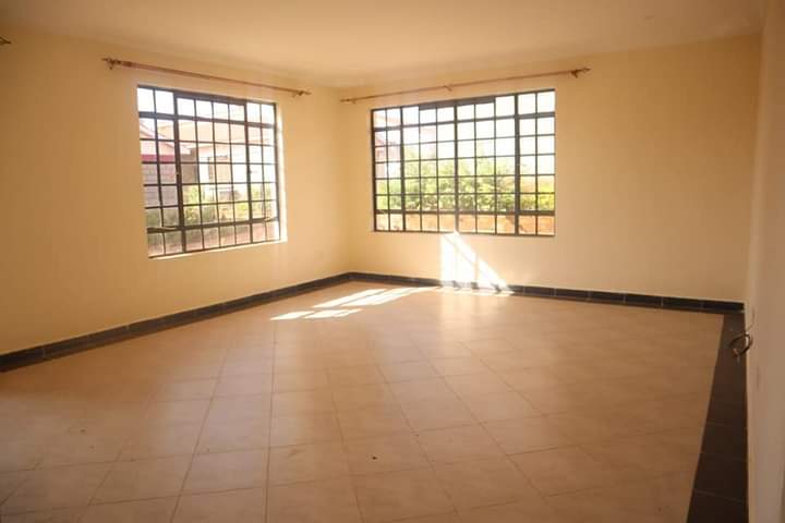 3 bedroom House for sale in kangundo road.