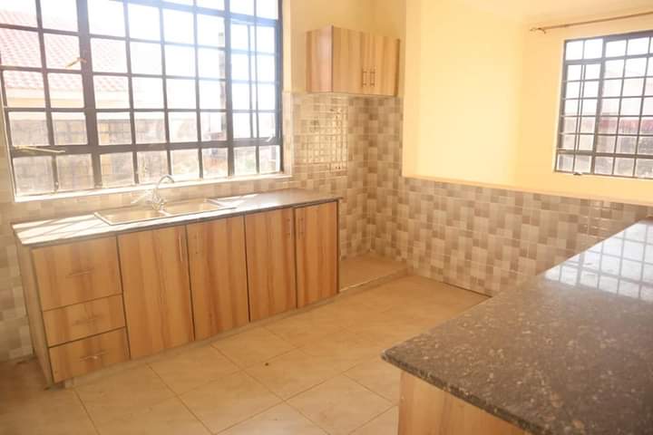 3 bedroom House for sale in kangundo road.