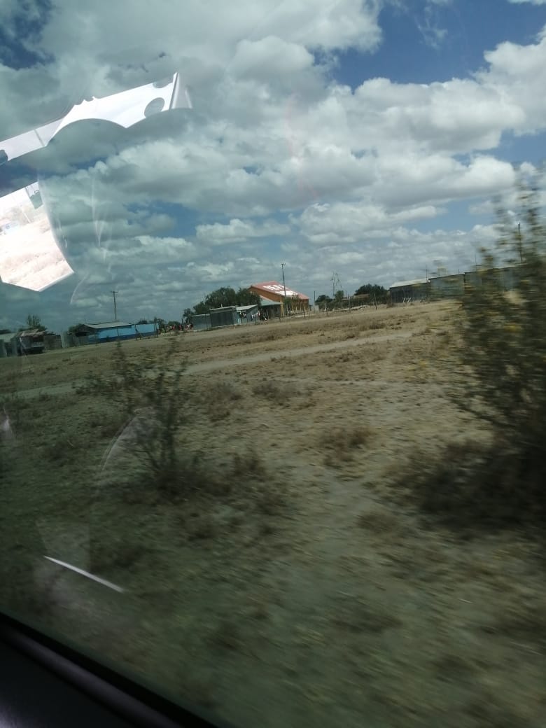 Plot for sale at  katani