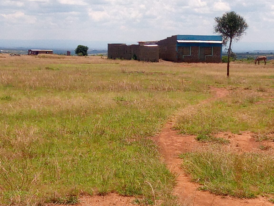 Juja Athi Plots for sale (40 x 90) few meters from upcoming greater Eastern bypass