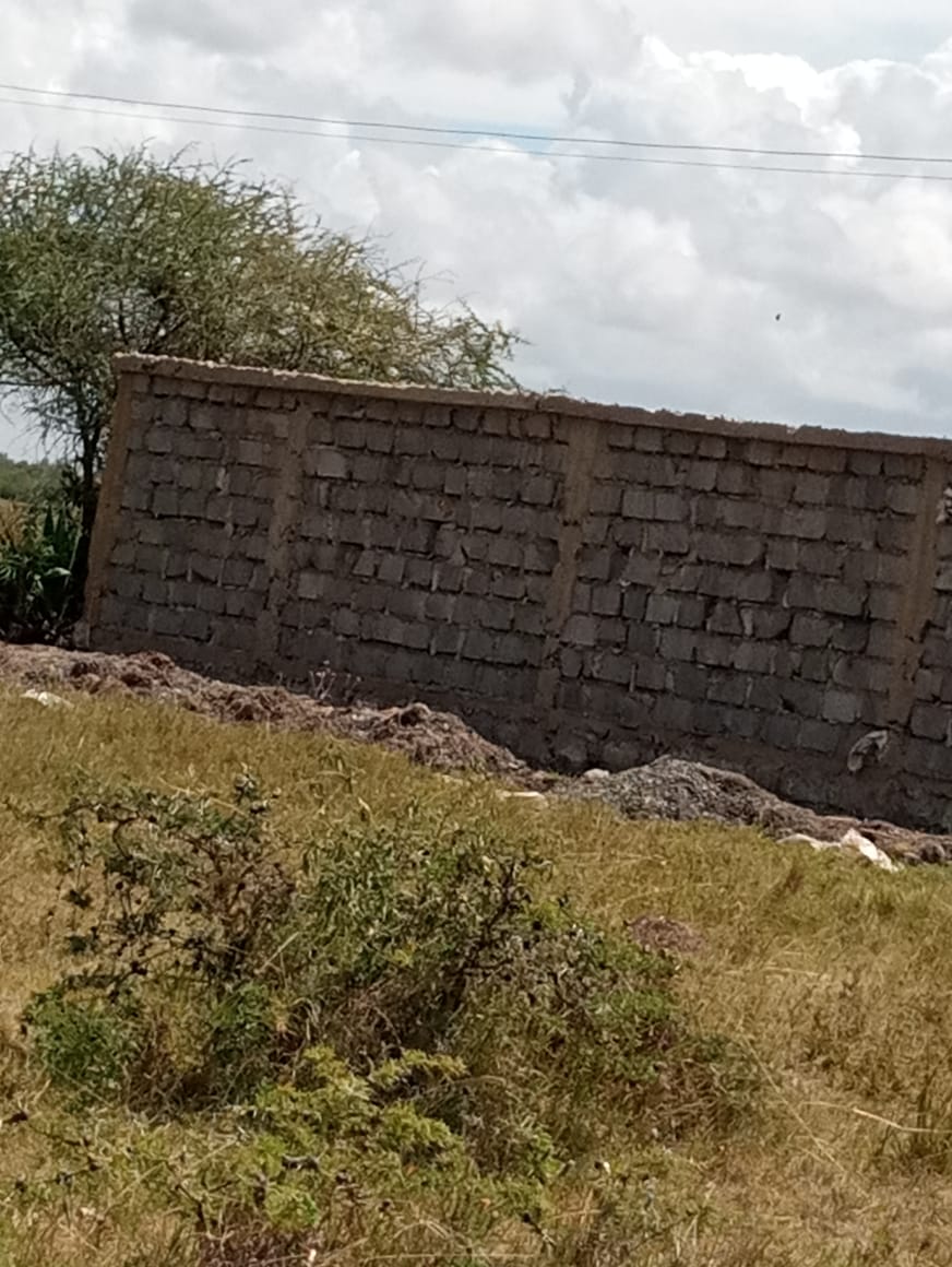 Mwireri prime plots for sale (40 x 90) in Juja