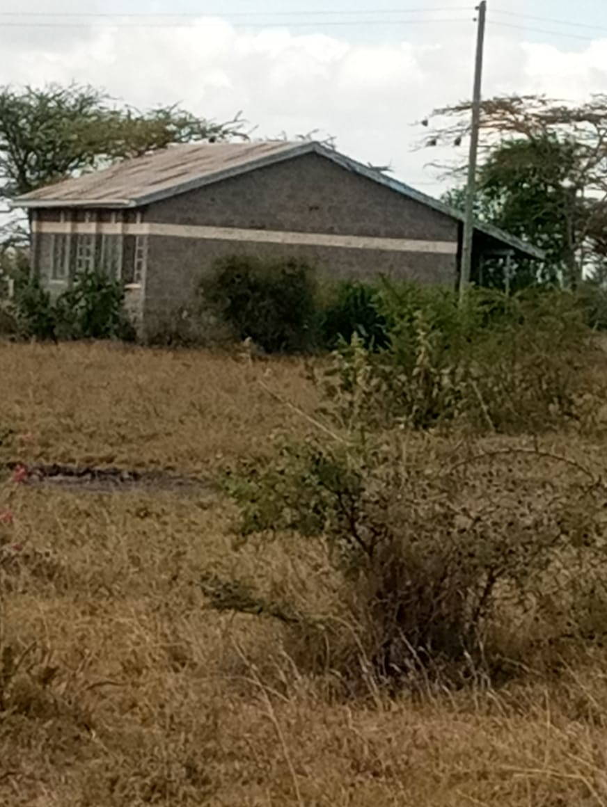 Mwireri prime plots for sale (40 x 90) in Juja