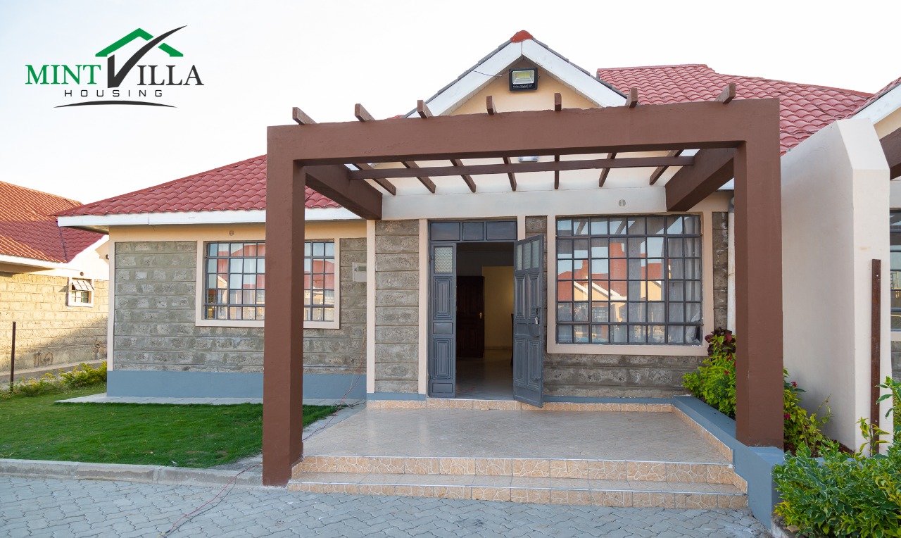Joska house for sale