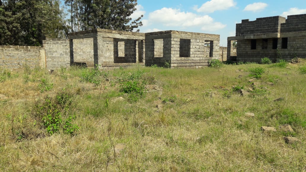 1 acre for sale at Thika town