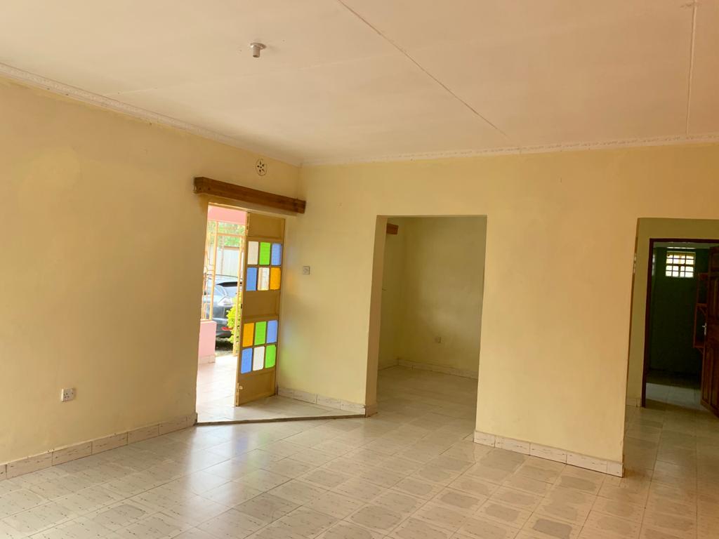 3 Bedroom Master Ensuite Bungalow for Sale in Ruai