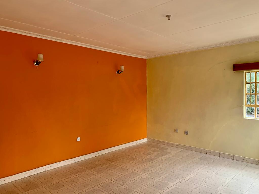 3 Bedroom Master Ensuite Bungalow for Sale in Ruai