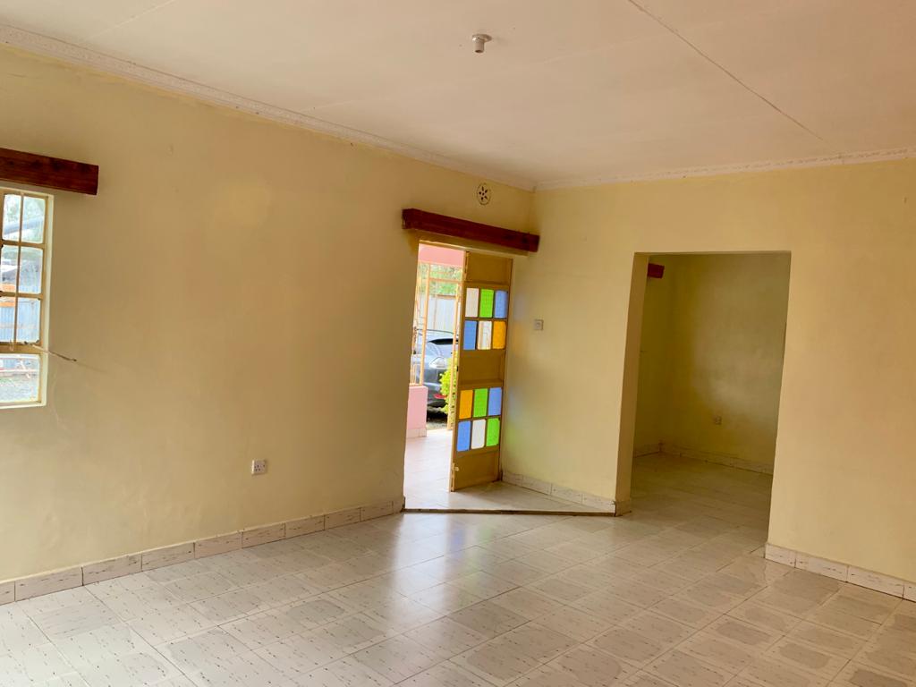 3 Bedroom Master Ensuite Bungalow for Sale in Ruai