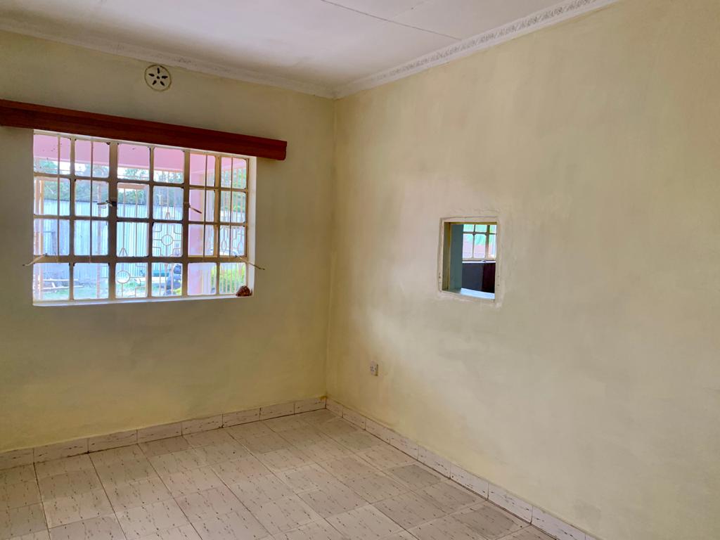 3 Bedroom Master Ensuite Bungalow for Sale in Ruai