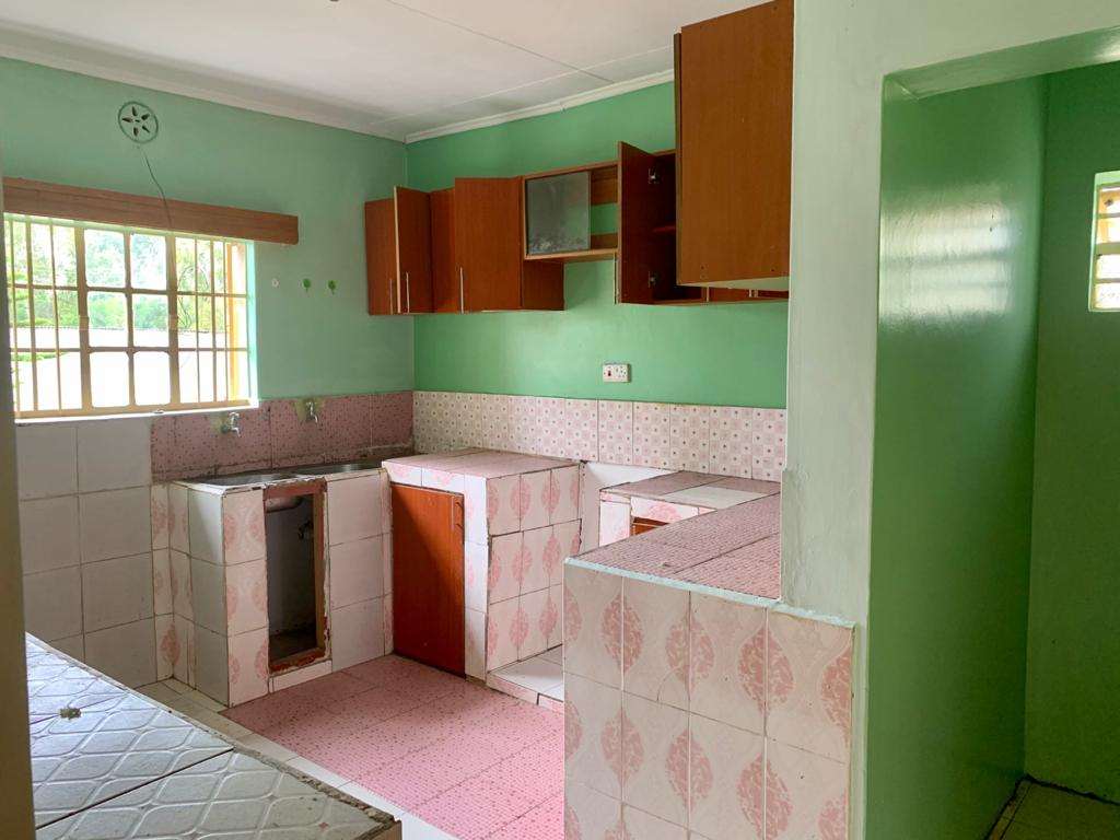 3 Bedroom Master Ensuite Bungalow for Sale in Ruai