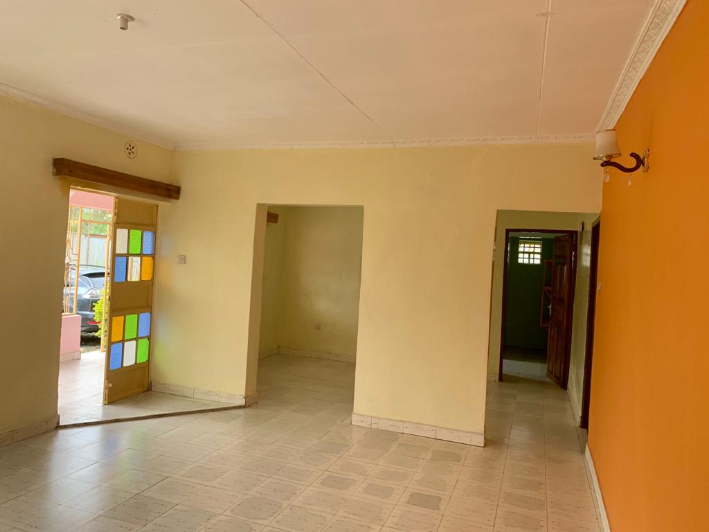 3 Bedroom Master Ensuite Bungalow for Sale in Ruai