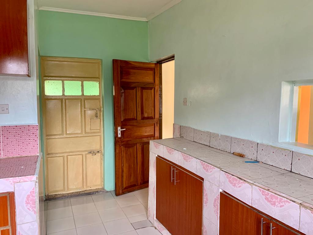 3 Bedroom Master Ensuite Bungalow for Sale in Ruai