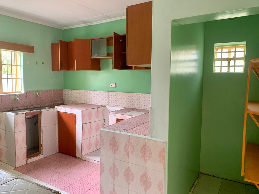 3 Bedroom Master Ensuite Bungalow for Sale in Ruai