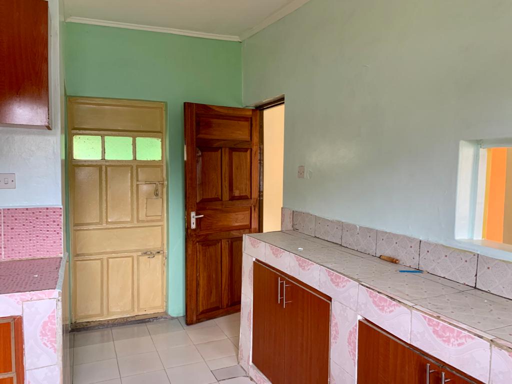3 Bedroom Master Ensuite Bungalow for Sale in Ruai