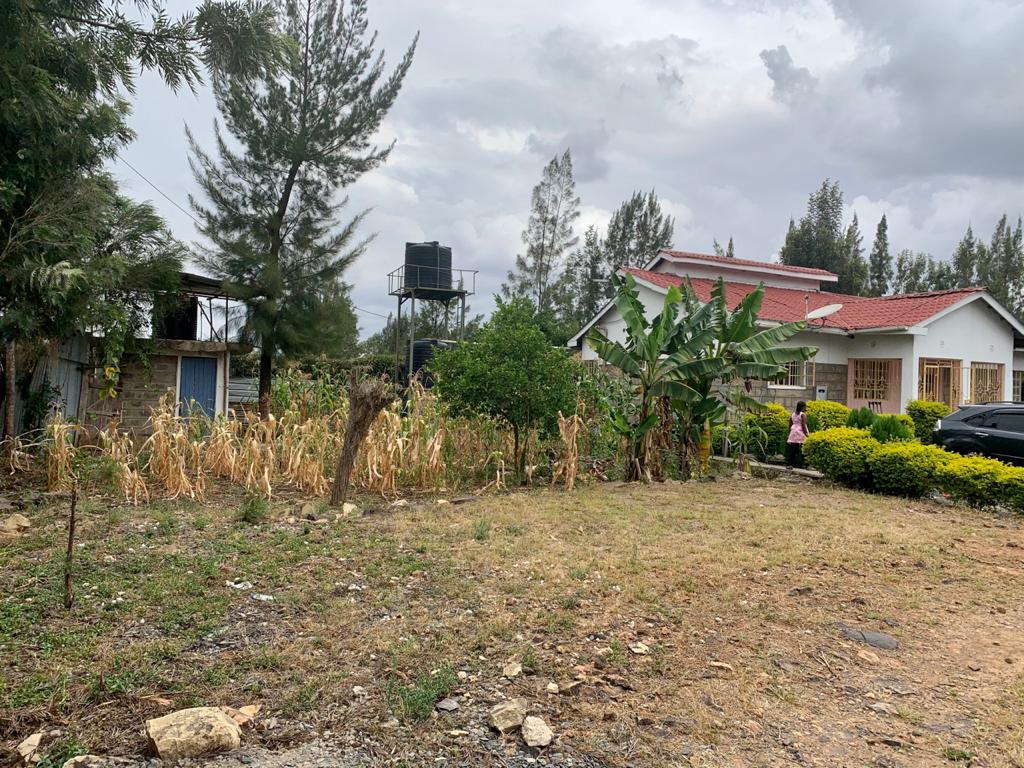 3 Bedroom Master Ensuite Bungalow for Sale in Ruai