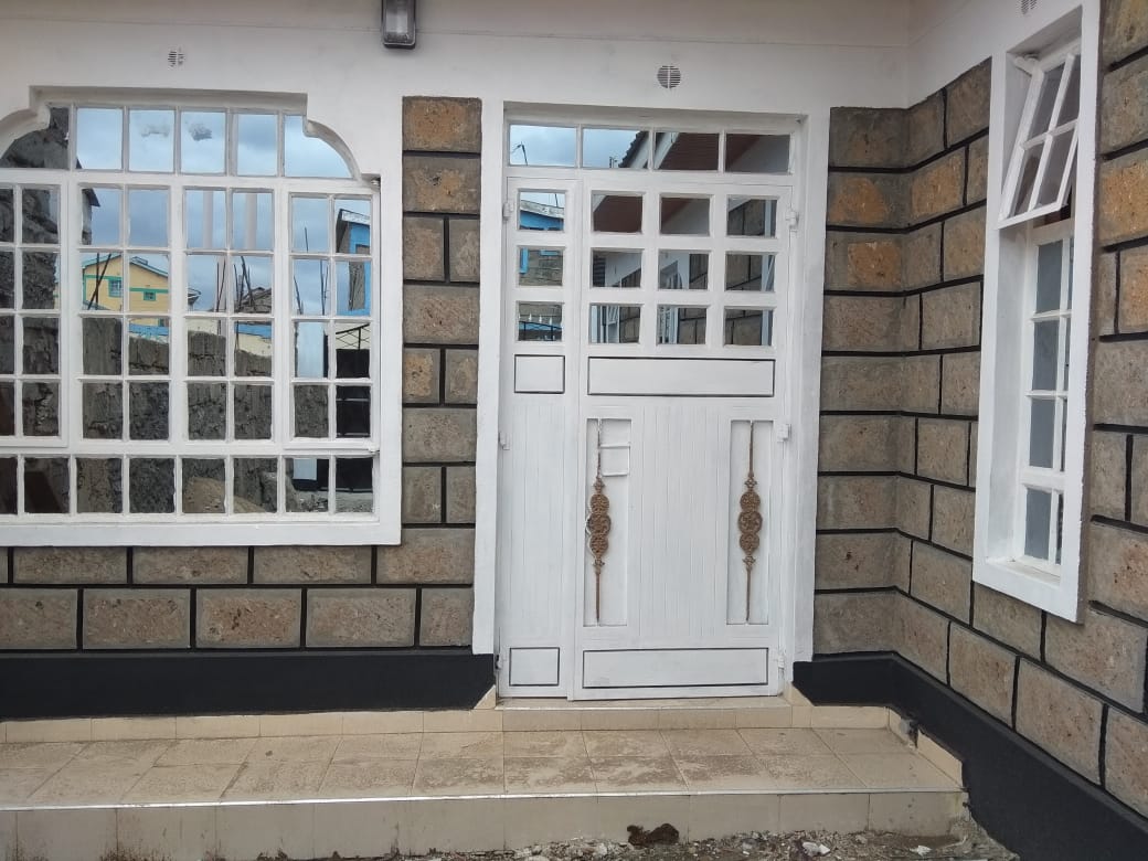 3 Bedroom house on Quick for Sale in Utawala