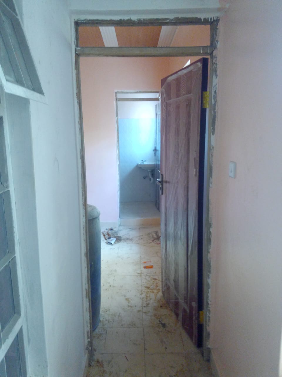 3 Bedroom house on Quick for Sale in Utawala