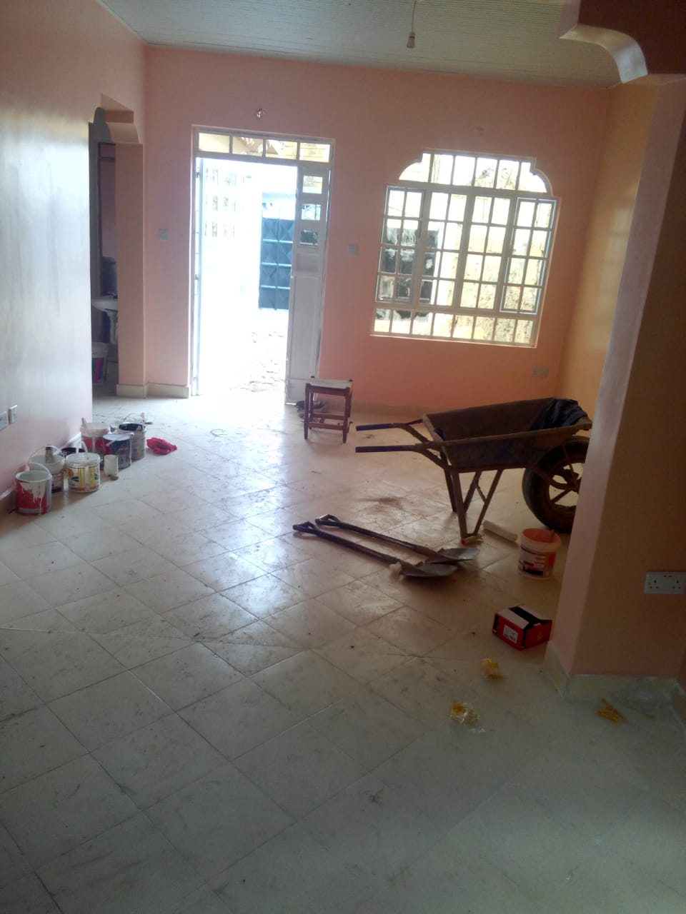 3 Bedroom house on Quick for Sale in Utawala
