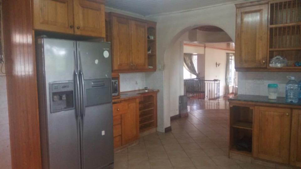 Residential house for sale