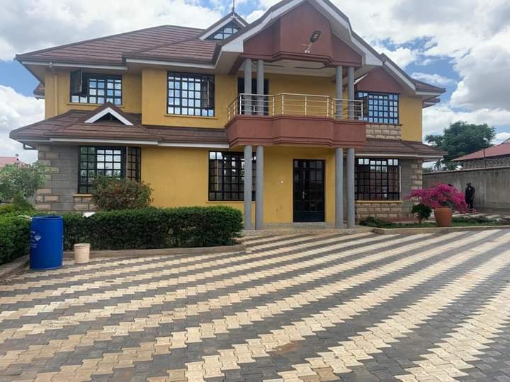 House for sale at Utawala