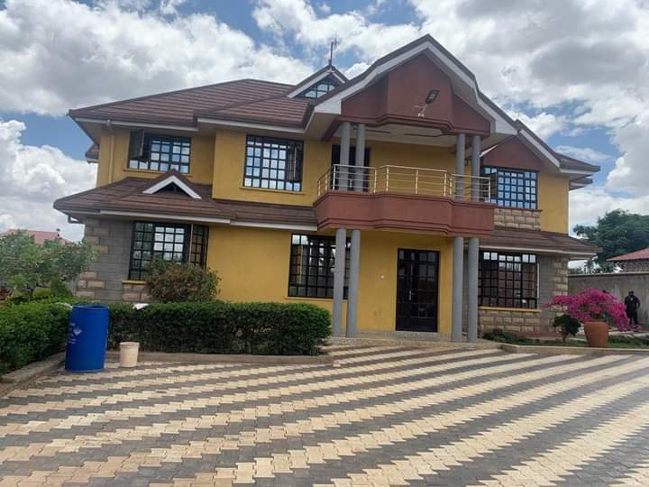 House for sale at Utawala