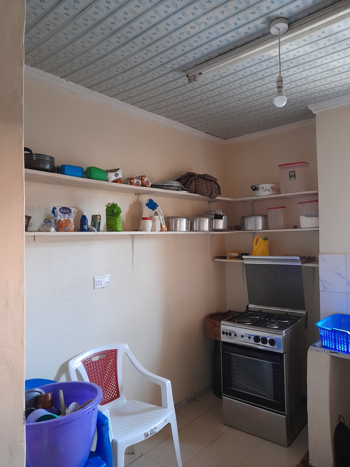 4 bedroom House for sale at Utawala 