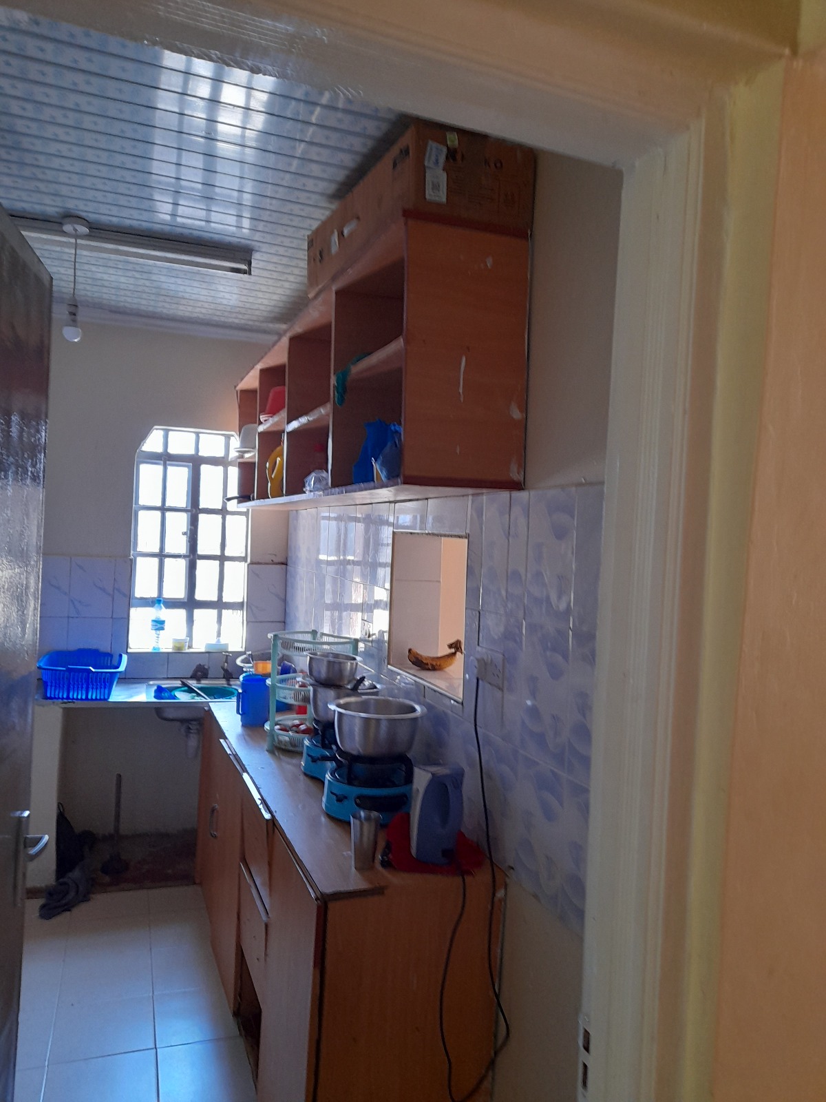 4 bedroom House for sale at Utawala 