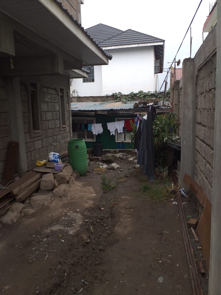 4 bedroom House for sale at Utawala 