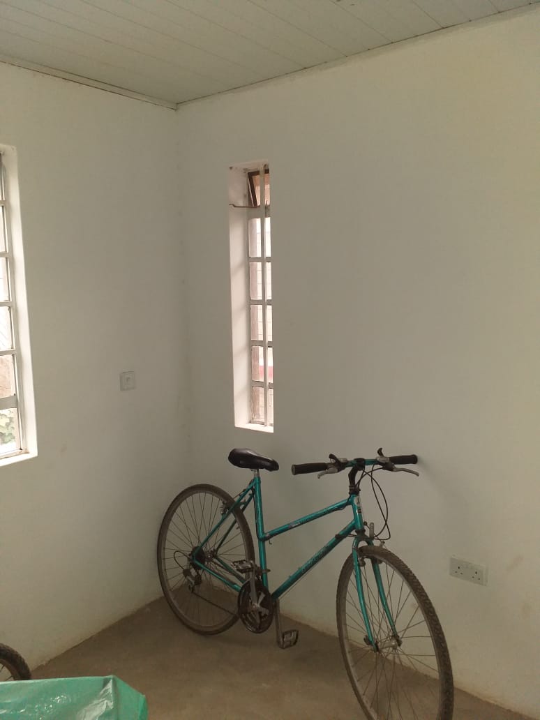4 bedroom House for sale at Utawala 