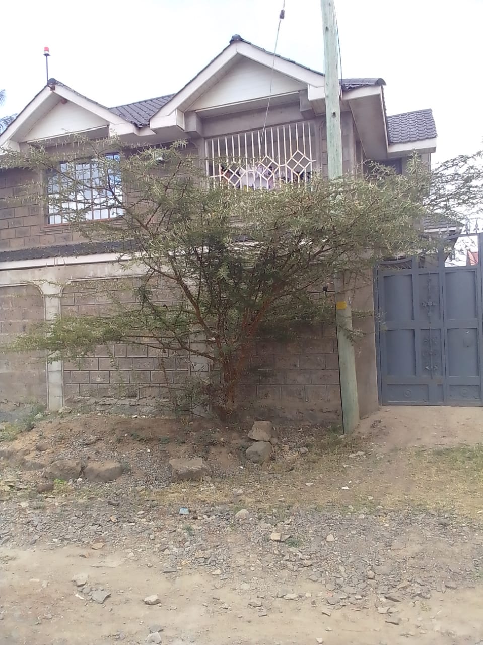 4 bedroom House for sale at Utawala 
