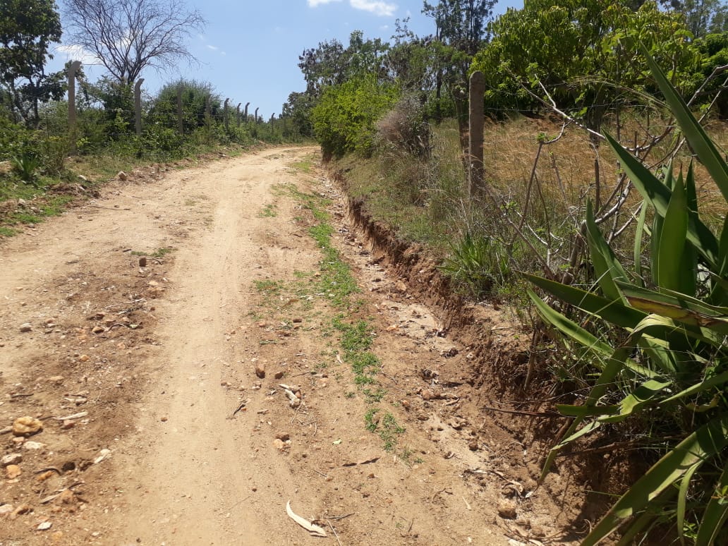 30 Acres land for sale in Masii, Mwala Machakos