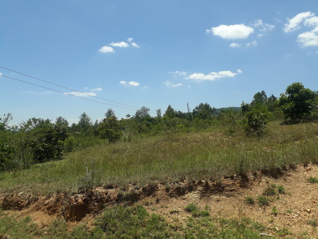 30 Acres land for sale in Masii, Mwala Machakos