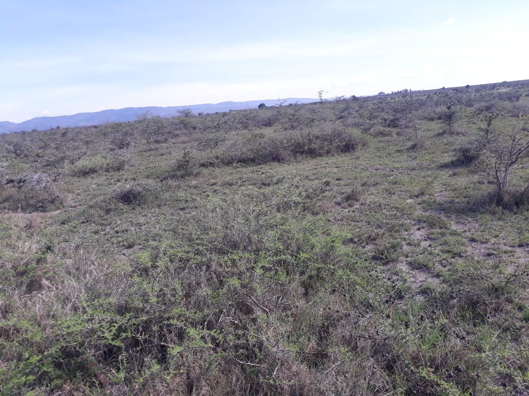 105 Acres for Sale in Taala Matungulu Machakos County