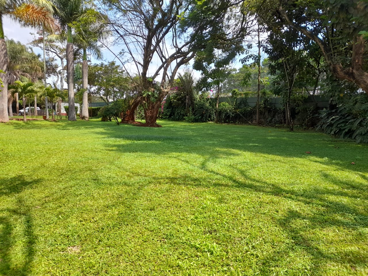 Plot at mombasa nyali