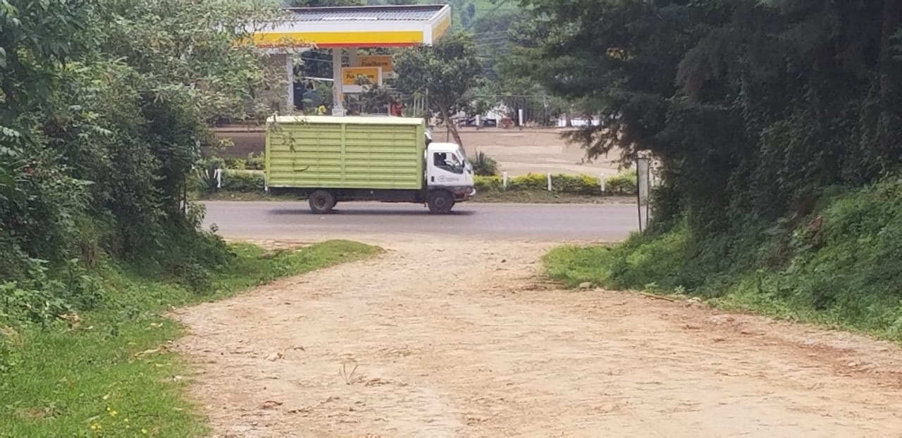 PRIME COMMERCIAL PROPERTY FOR SALE AT THE HEART OF KERICHO TOWN