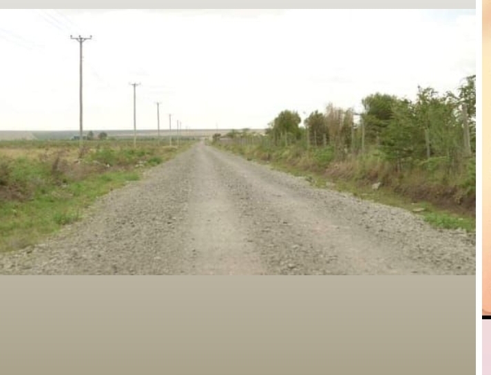2 acres at nanyuki