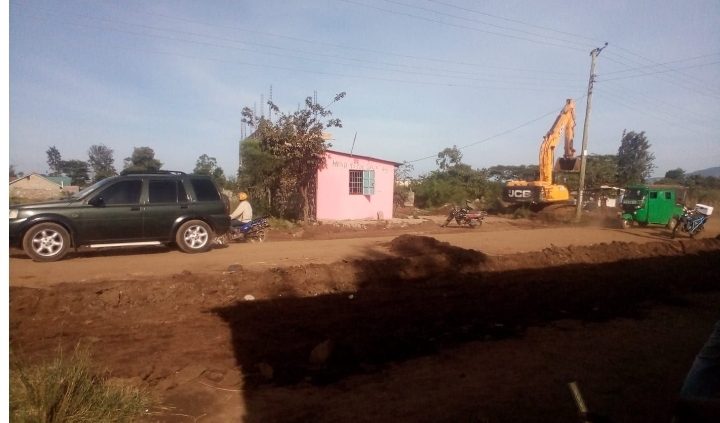 40*80 for sale at gatuanyaga 