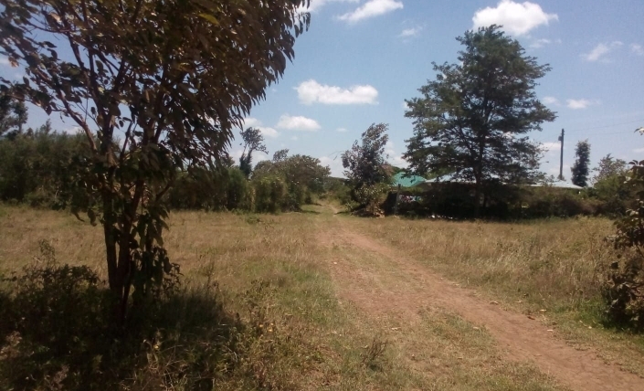 40*80 for sale at gatuanyaga 