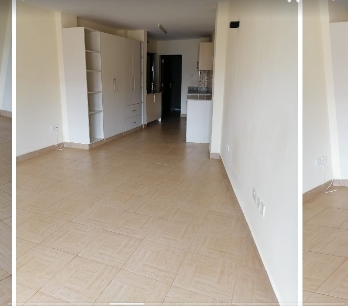 Apartment for rent at ruaka