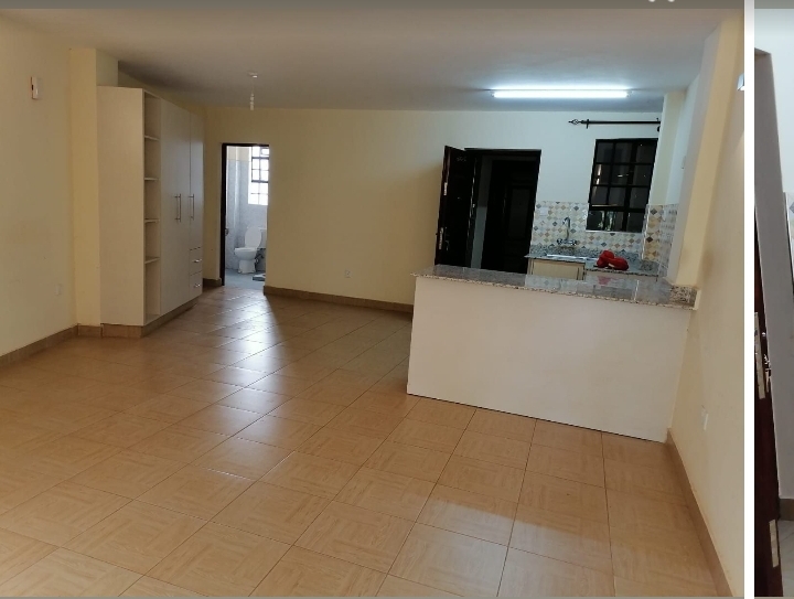 Apartment for rent at ruaka