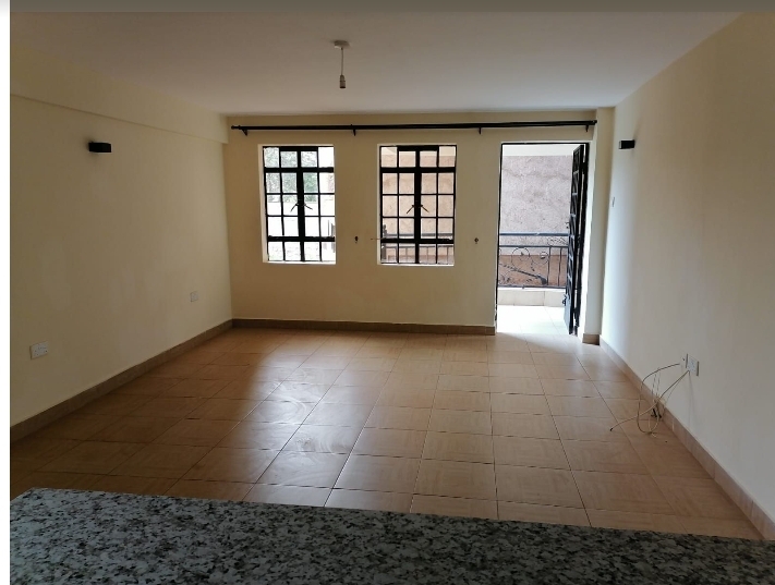 2 bedroom for rent in ruaka