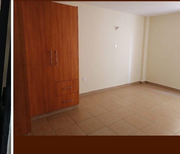 2 bedroom for rent in ruaka