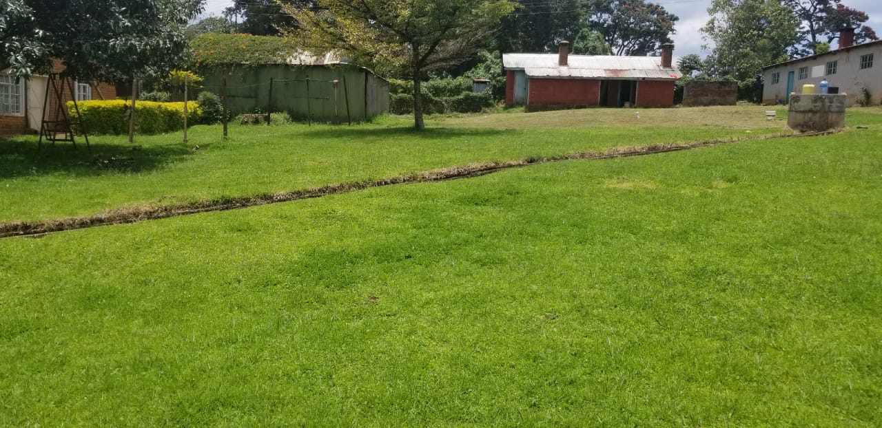 PRIME COMMERCIAL PROPERTY FOR SALE AT THE HEART OF KERICHO TOWN