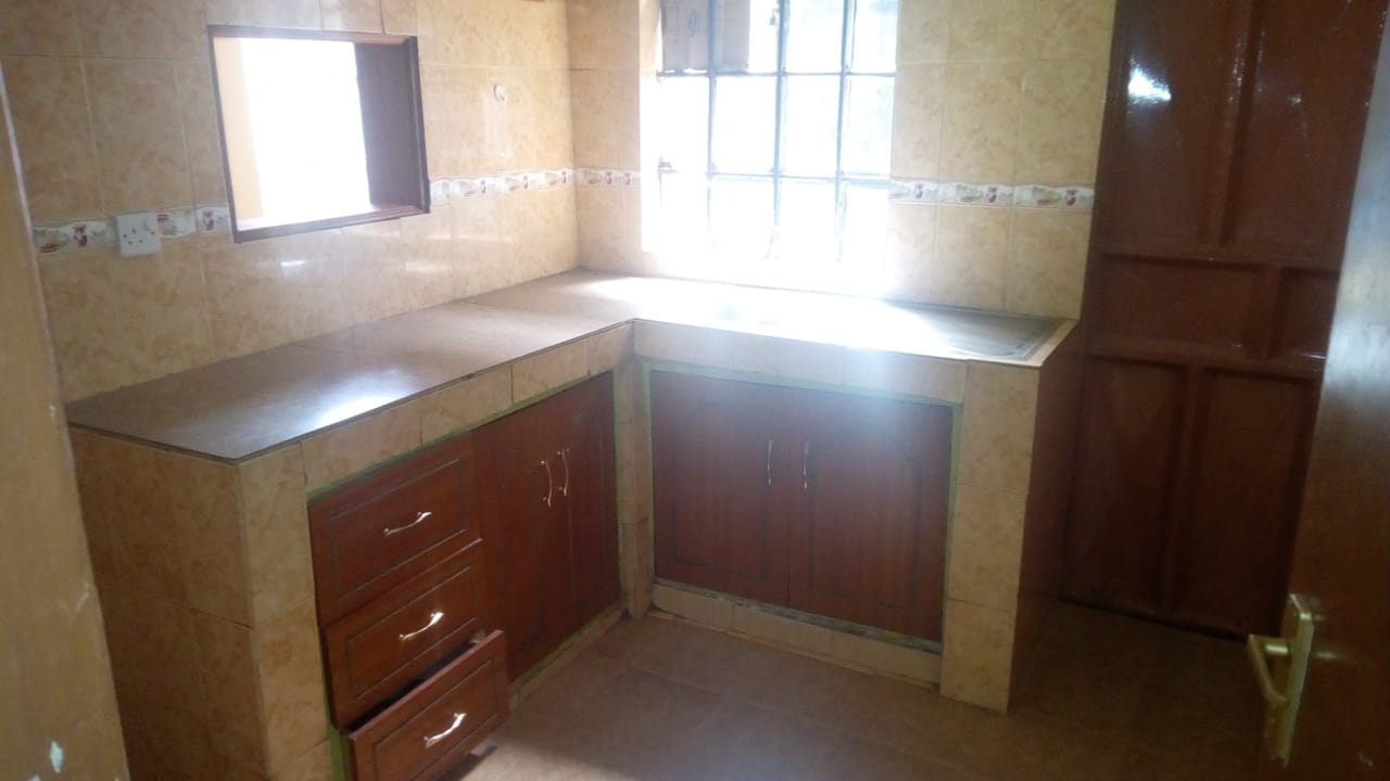 3 bedroom  House for sale at Ruiru kwa kairu