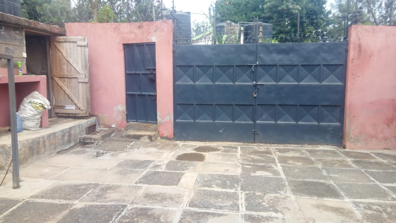 3 bedroom  House for sale at Ruiru kwa kairu